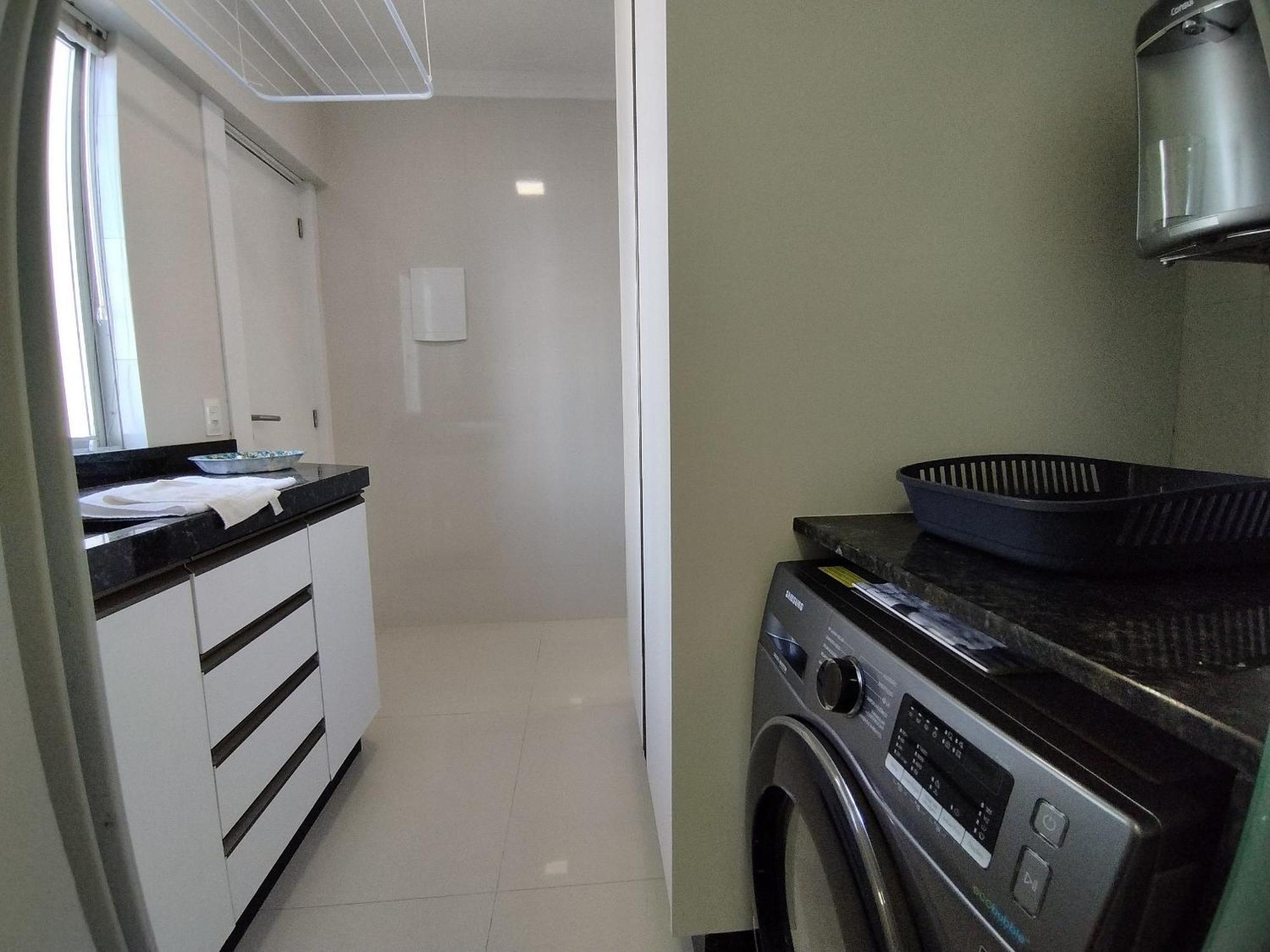 Apartamento Requintado Vista Mar - Ed Paris Bc Balneario Camboriu