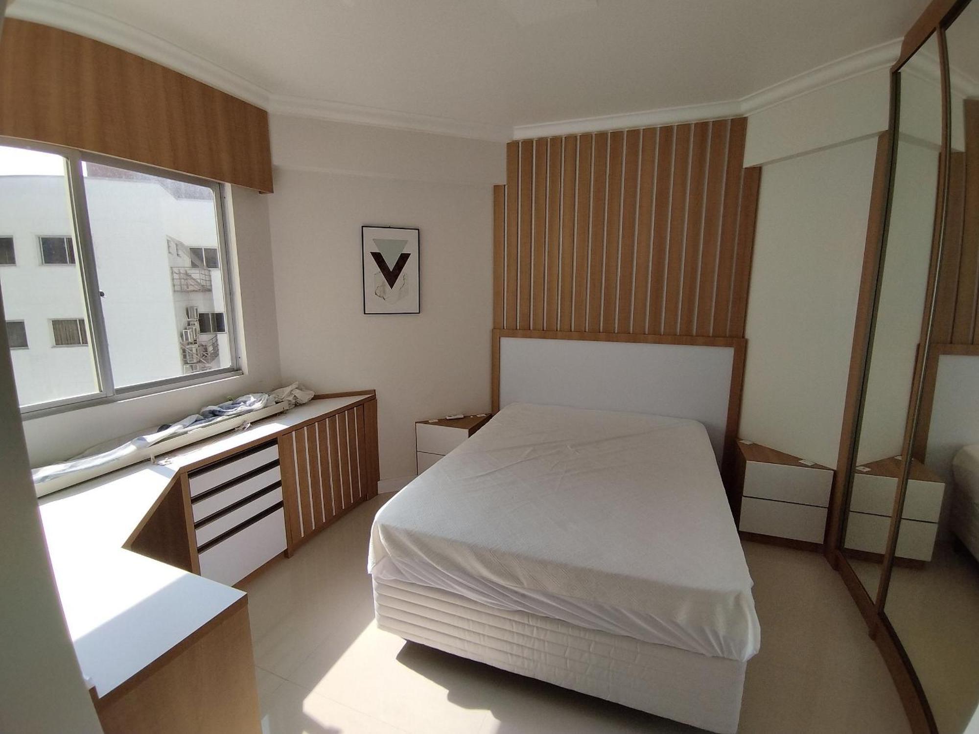 Apartamento Requintado Vista Mar - Ed Paris Bc Balneario Camboriu