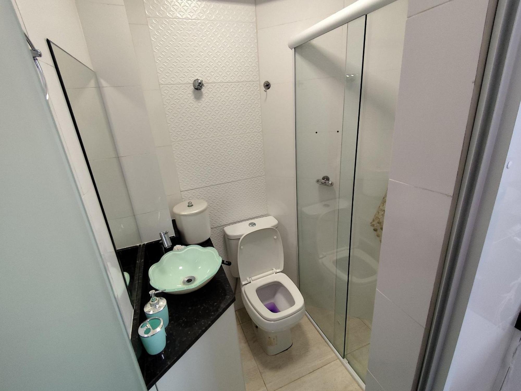 Requintado Vista Mar - Ed Paris Bc Apartamento